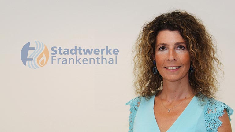 Esther Bernhard