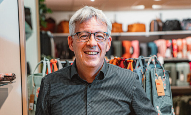 Leder Stricker 