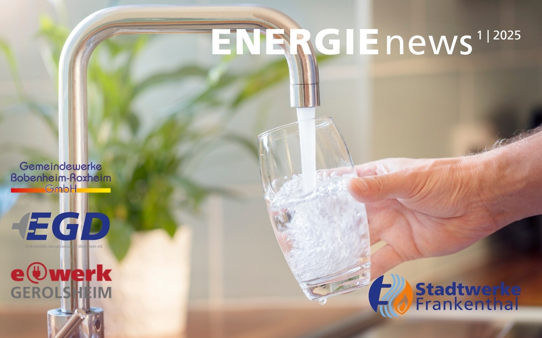 Energienews 1/2025