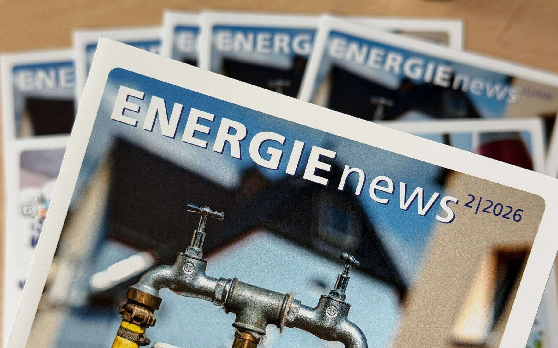 Energienews 2/2026
