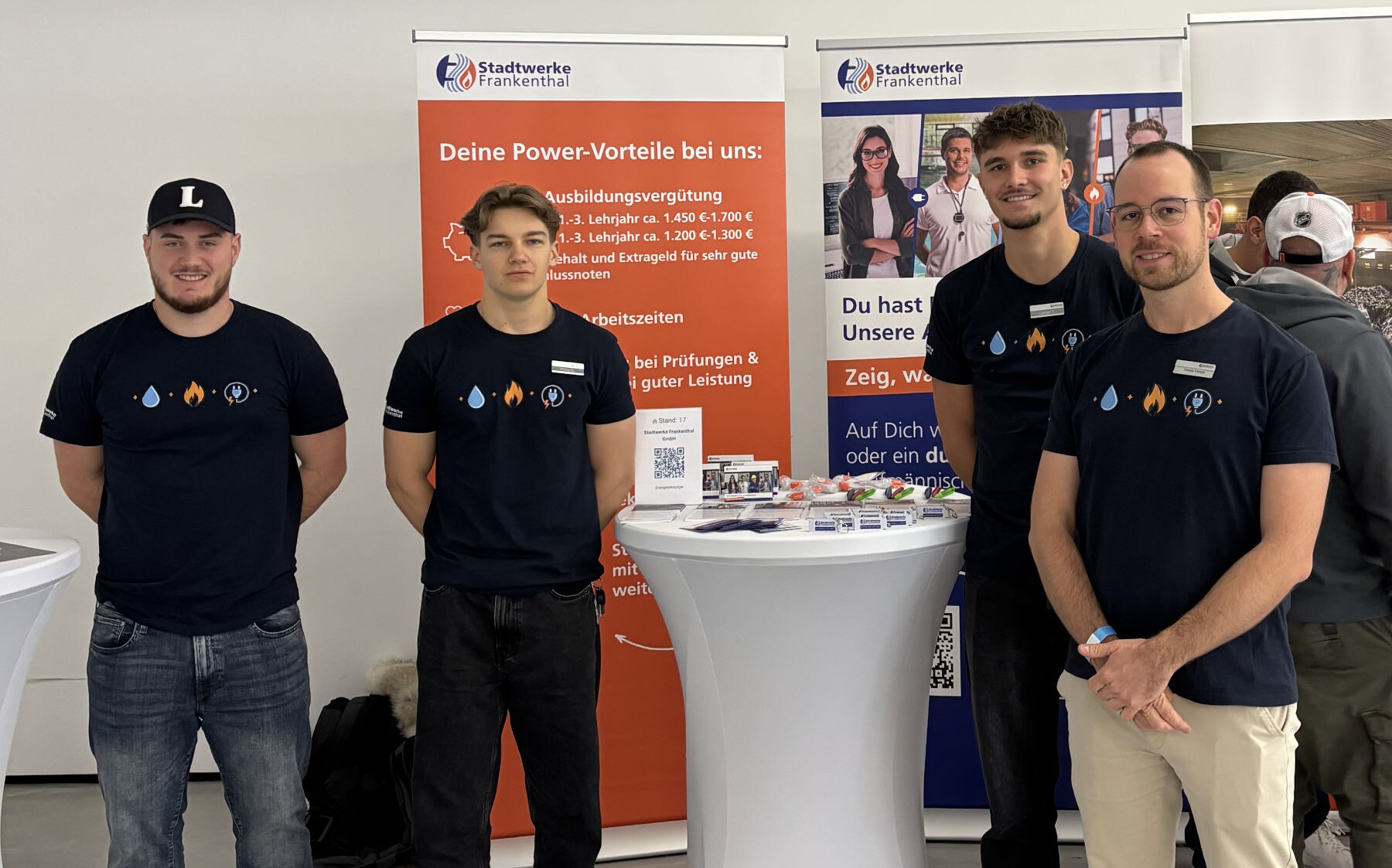 Berufsorientierung neu gedacht