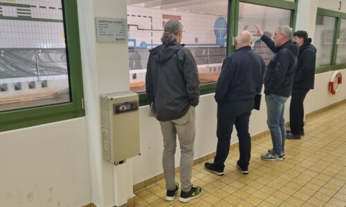 Energieeffizienz als Zukunftsstrategie