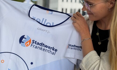 Nachwuchssport wird gefördert