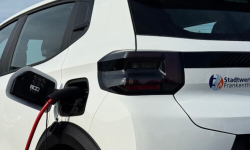 THG-Prämie beantragen