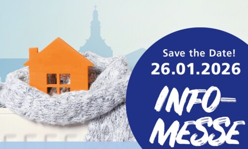 Infomesse Wärmewende