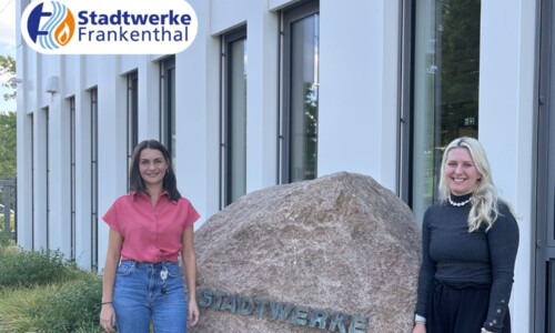 Neue Mitarbeiter
