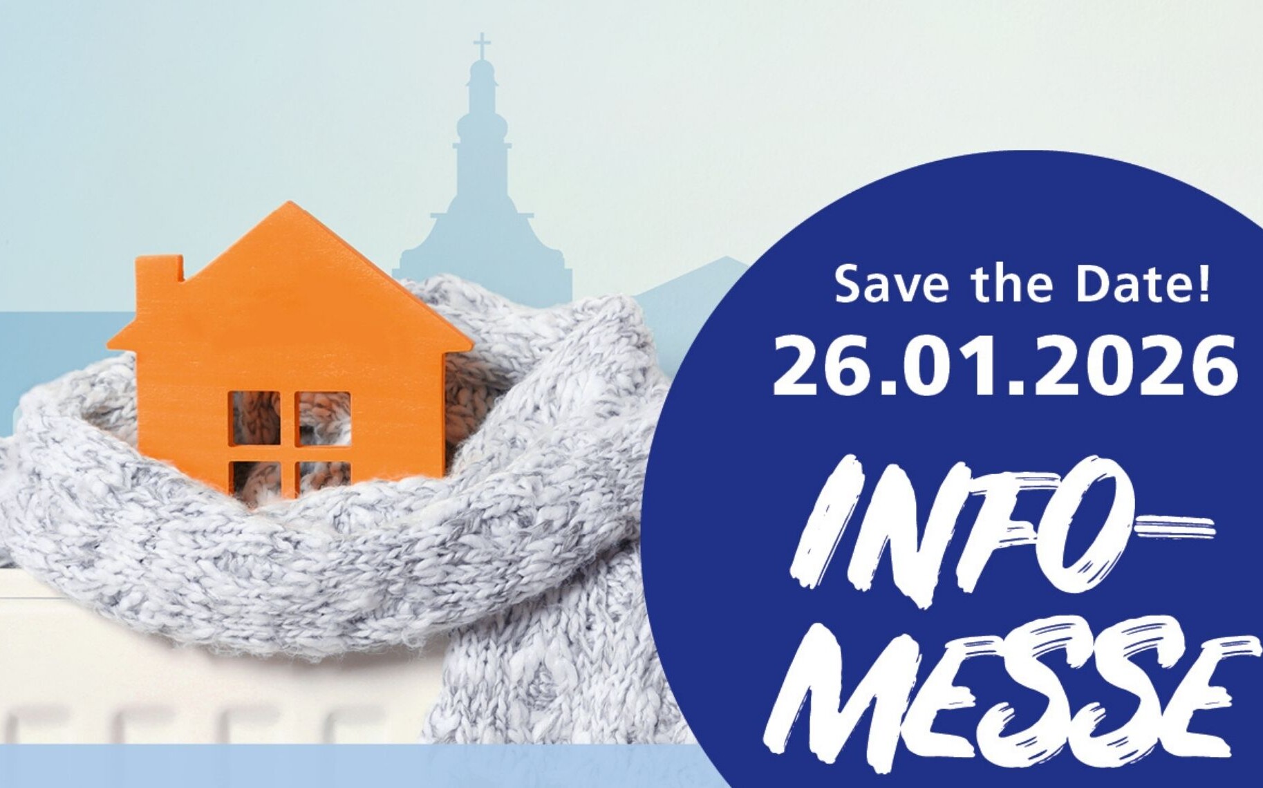 Infomesse Wärmewende