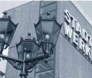 Unternhemensprofil Strom 