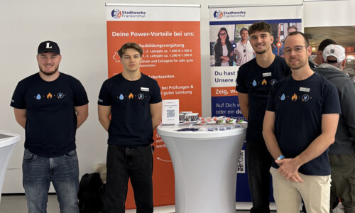 Berufsorientierung neu gedacht