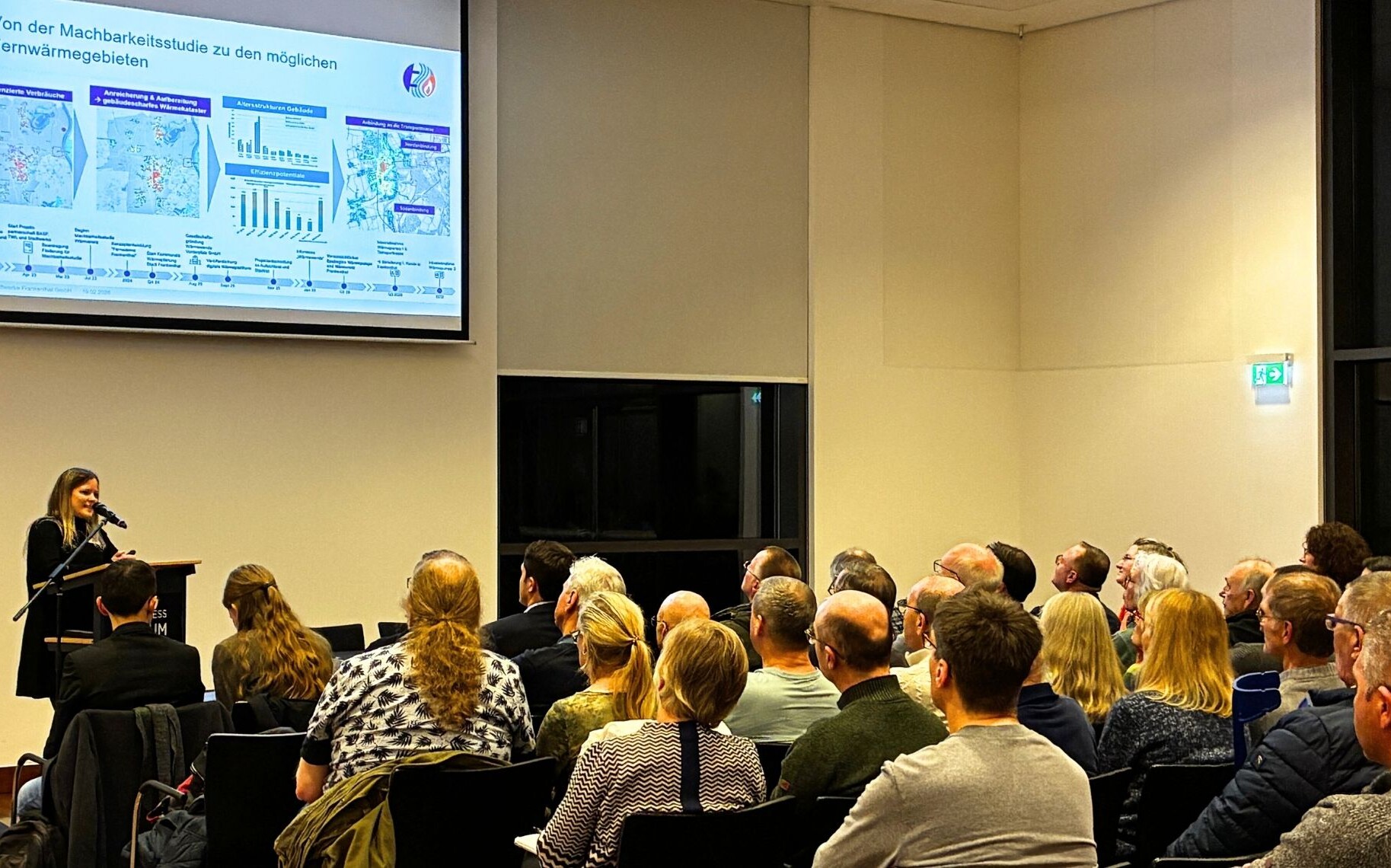 Wärmewende bewegt FT