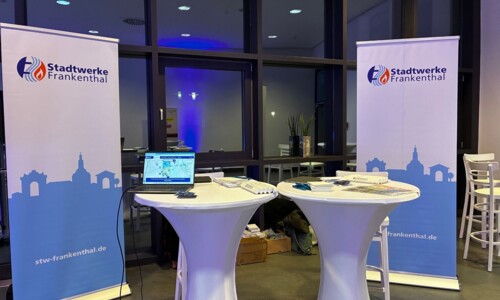 Wärmeplanung im CFF