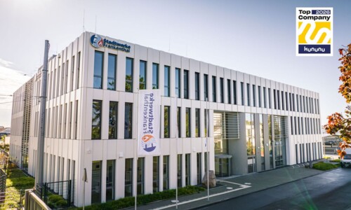 Stadtwerke sind "Top Company"