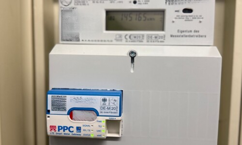 Smart-Meter: Verunsicherung