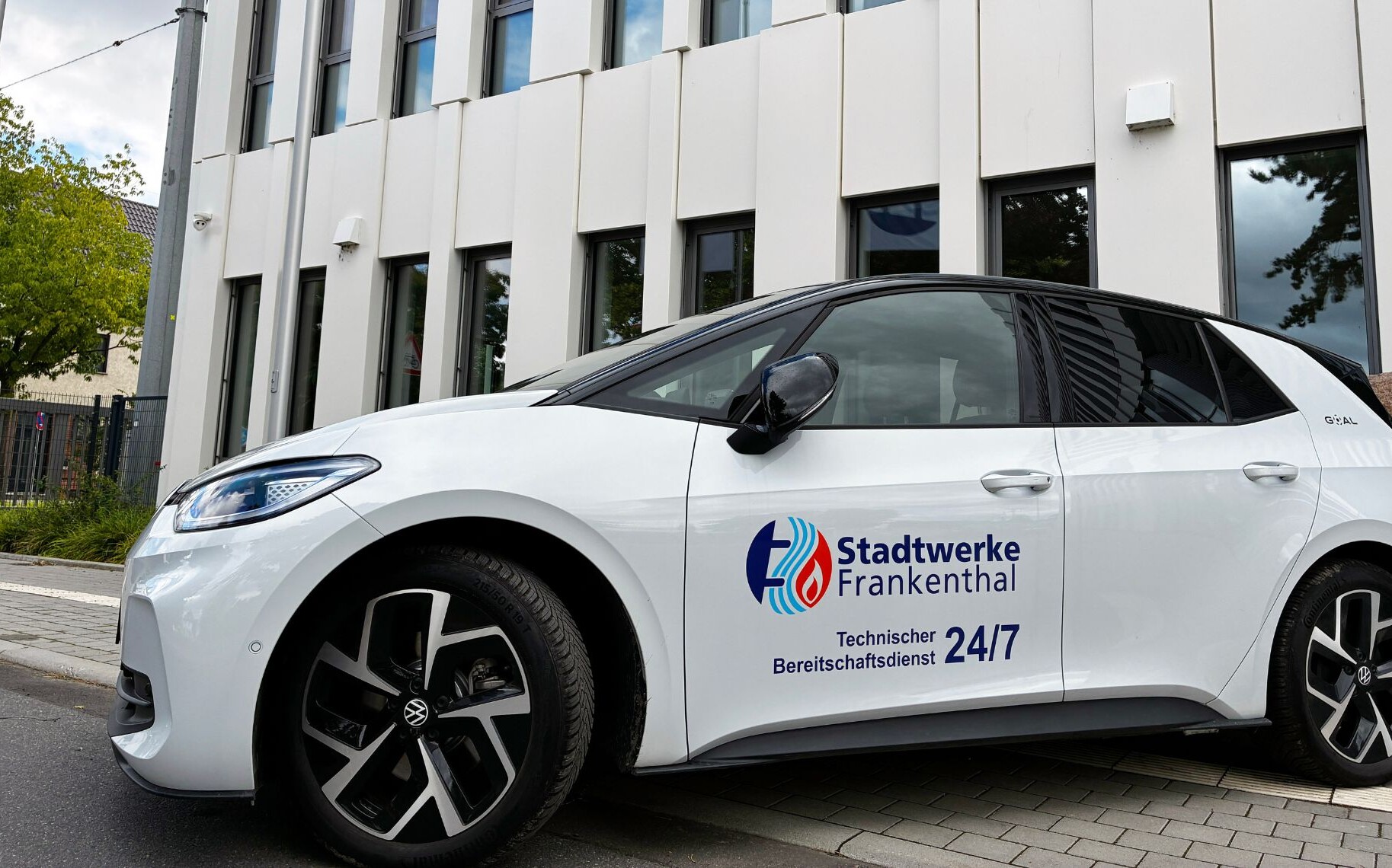 Nachhaltige Mobilität