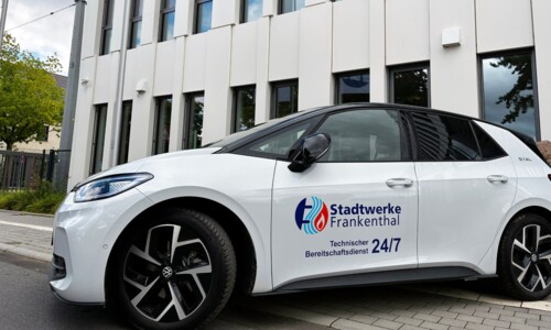 Nachhaltige Mobilität