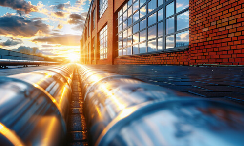 Wärme für die Vorderpfalz