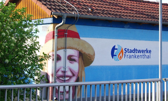 Strohhut Kulturförderung 
