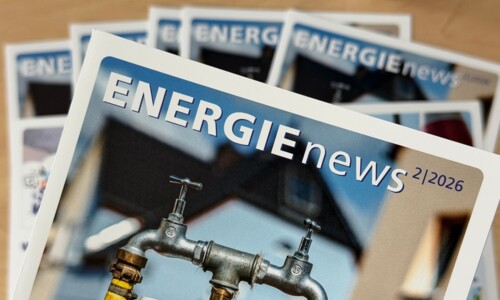 Energienews 2/2026