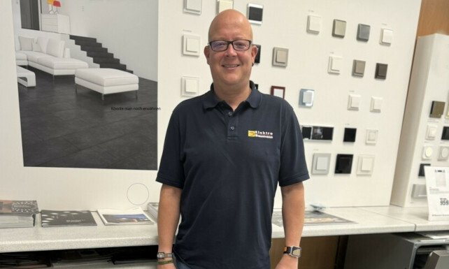 Elektro Baumann 